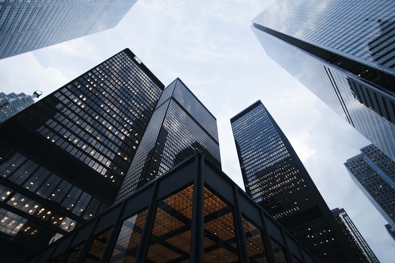 L'Apostrophe — Gestion et développement immobilier