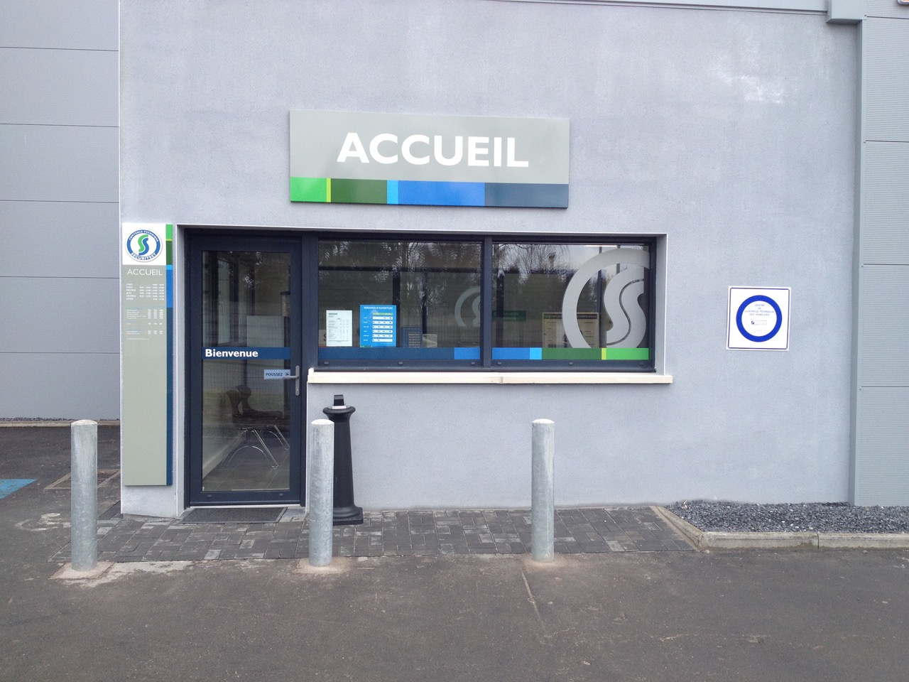 Enseigne lumineuse et communication visuelle — Pub'XL